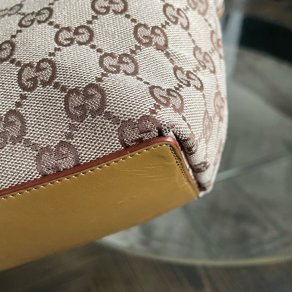Gucci Tote Bag - Picture 8 of 11